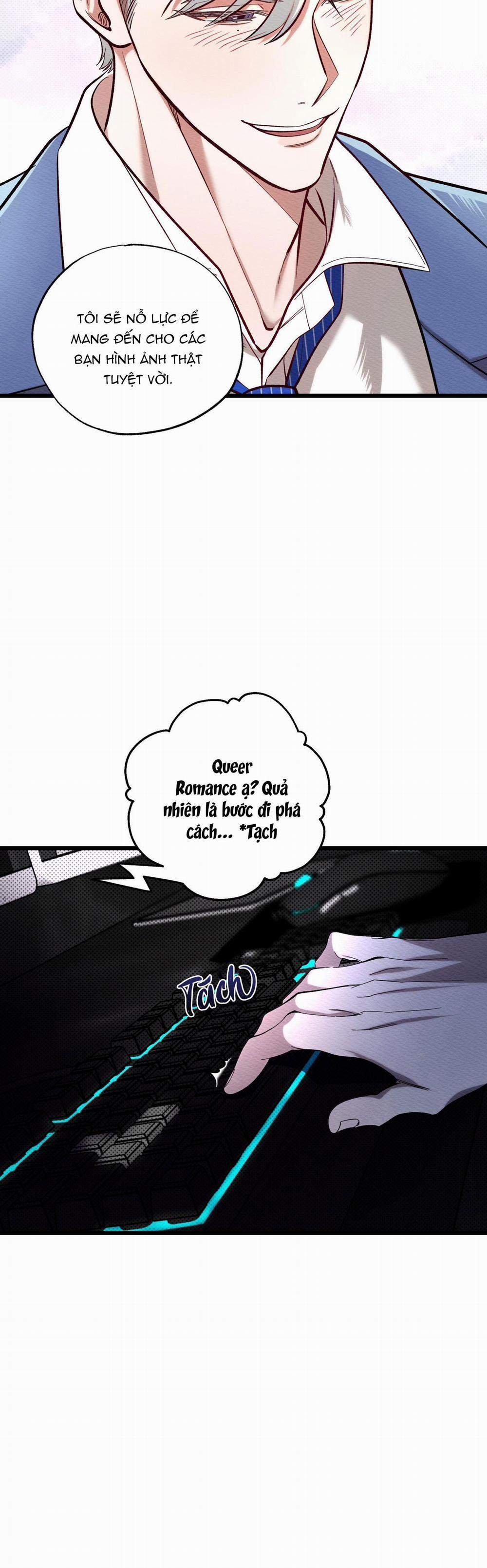 Thể Loại Melo 1 trang 3