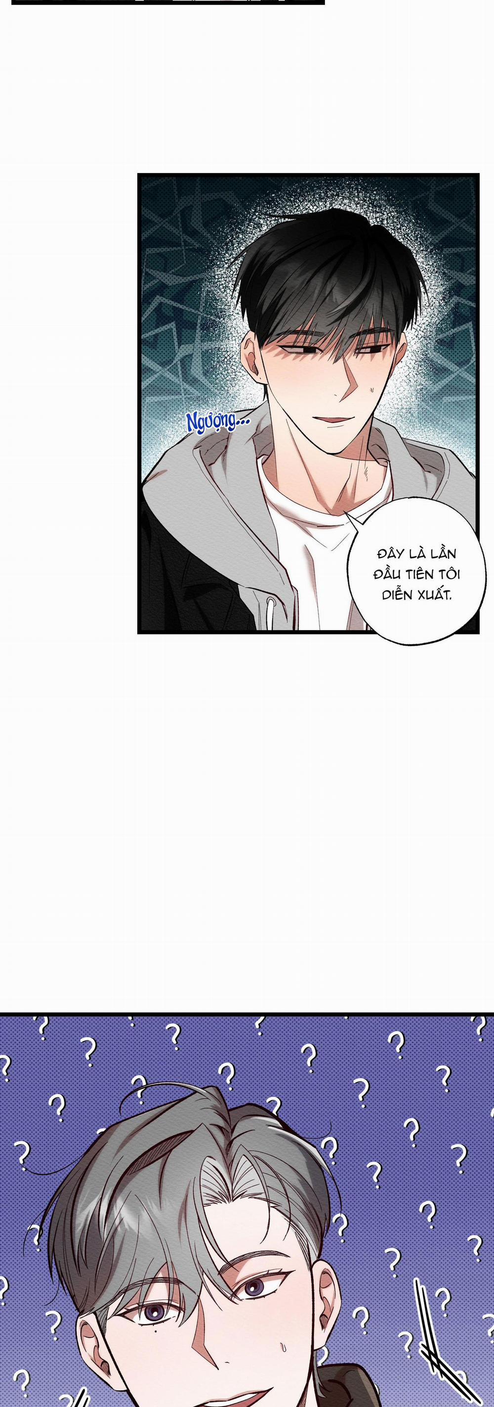 Thể Loại Melo 1 trang 31