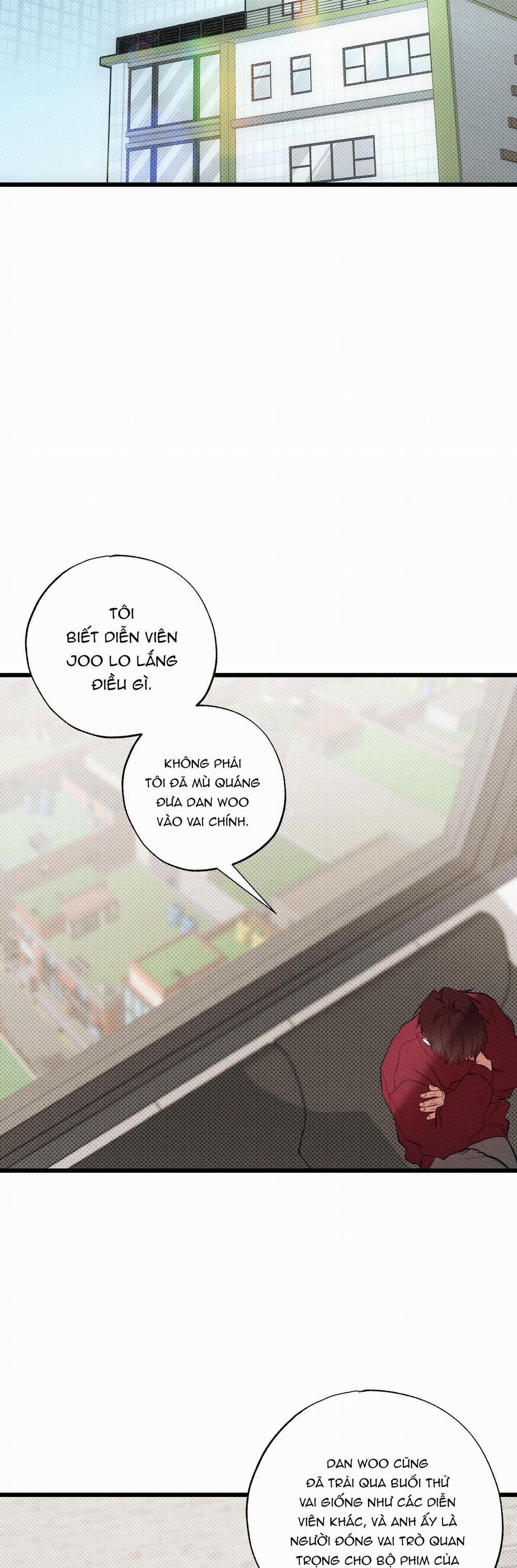 Thể Loại Melo 1 trang 36