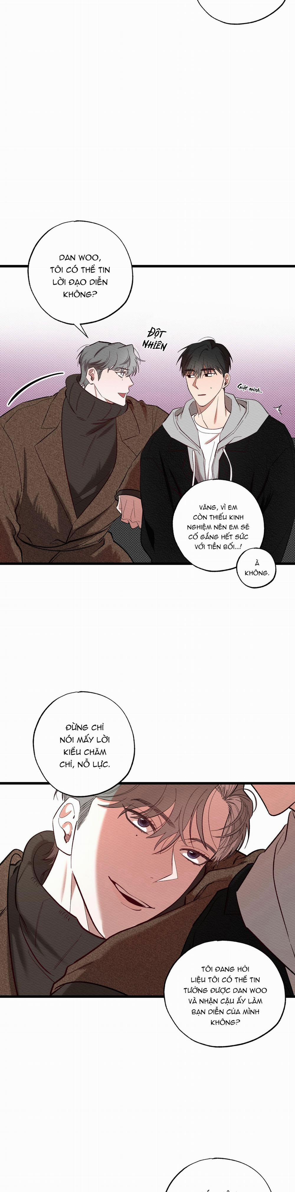 Thể Loại Melo 1 trang 38