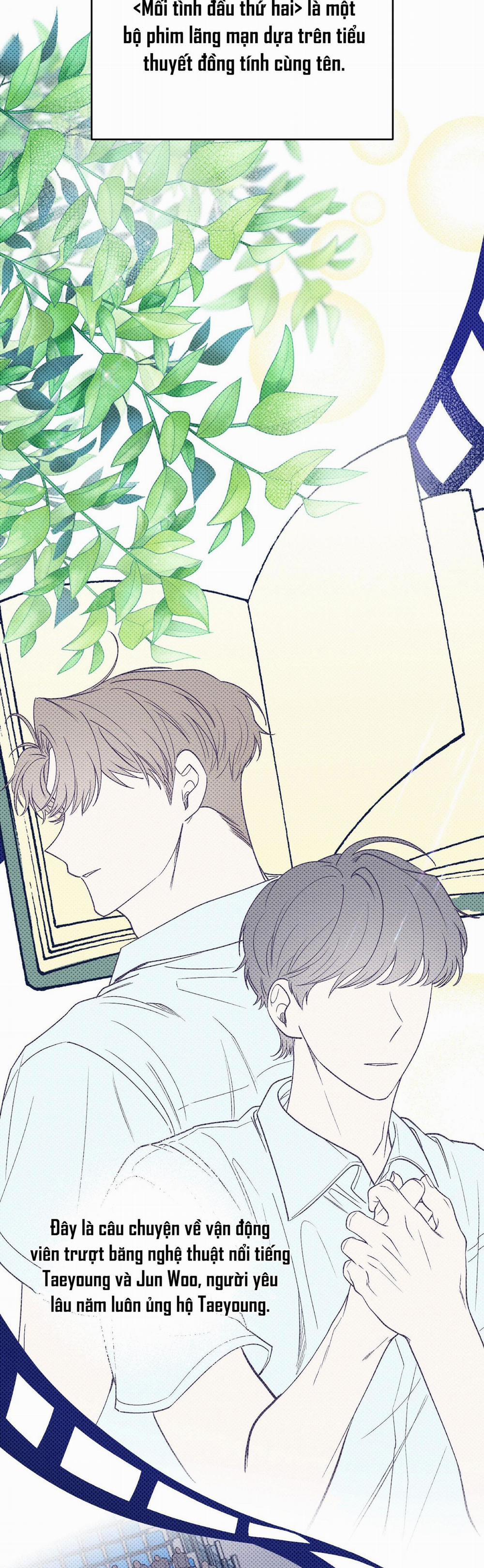 Thể Loại Melo 1 trang 7