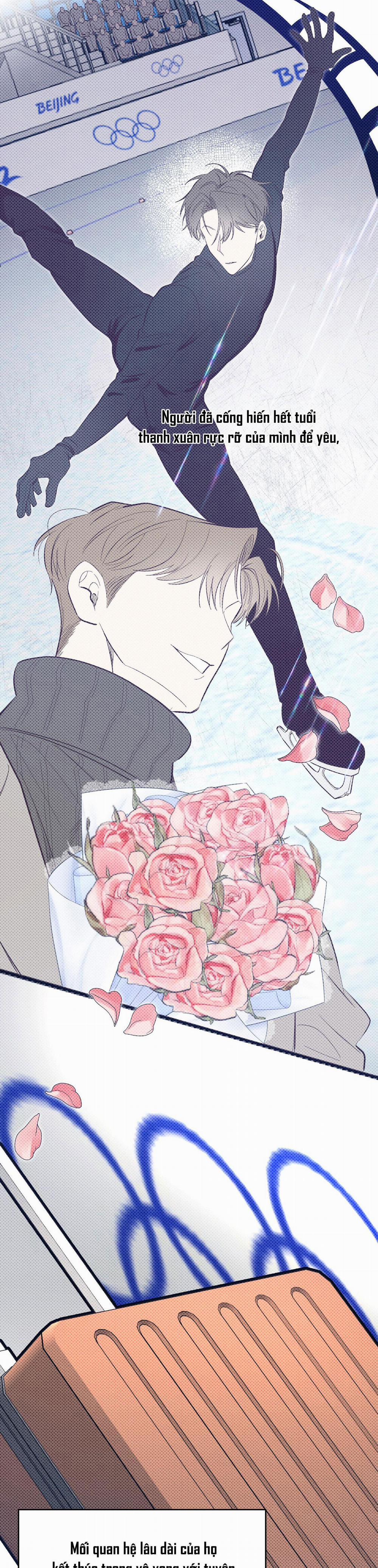 Thể Loại Melo 1 trang 8