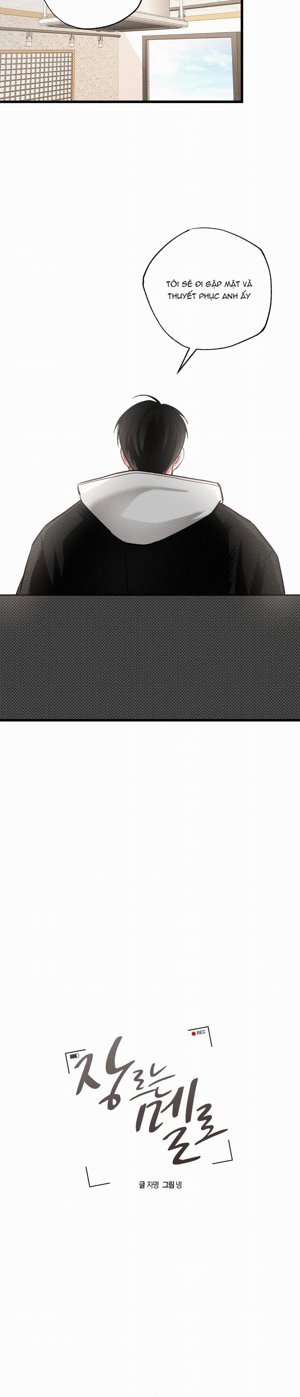 Thể Loại Melo 2 trang 15