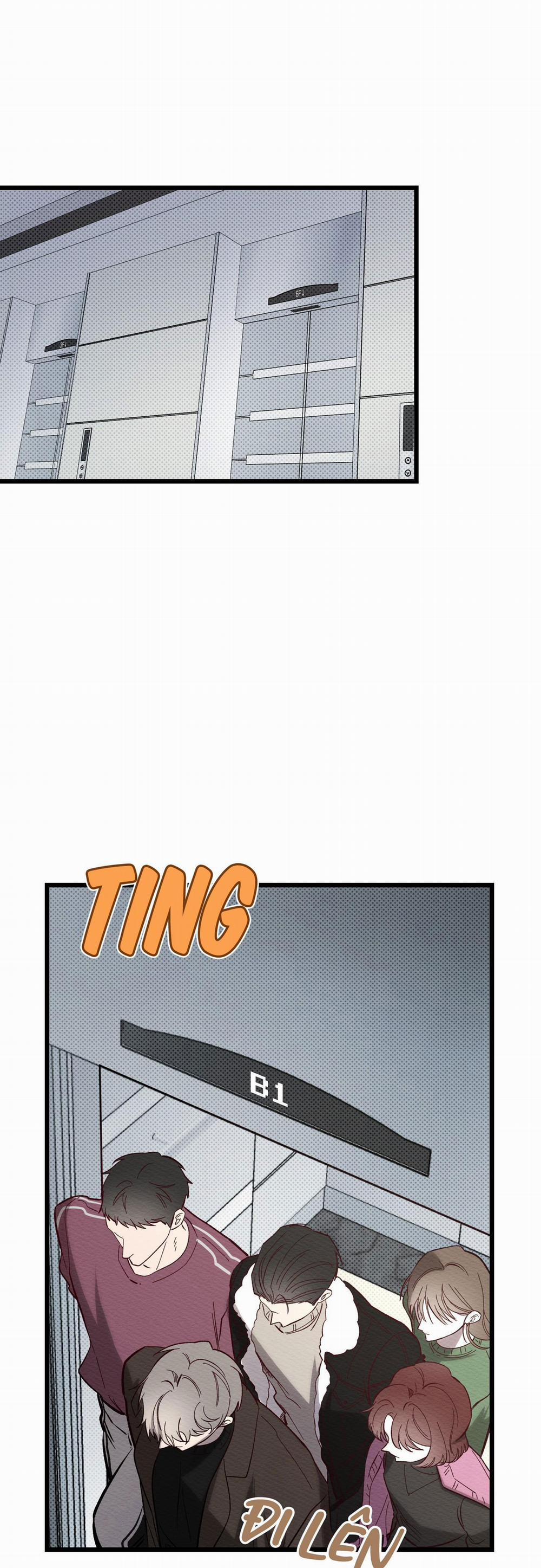 Thể Loại Melo 2 trang 16