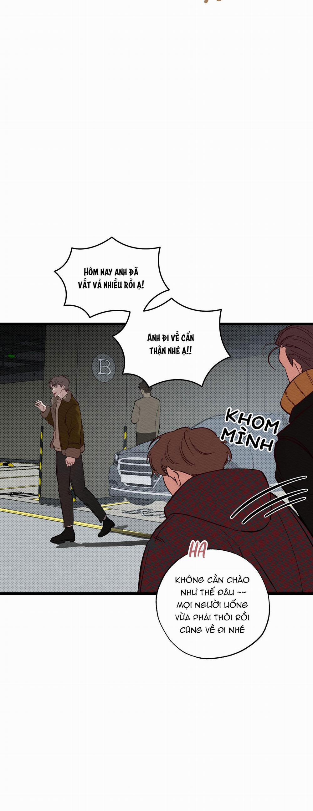 Thể Loại Melo 2 trang 17