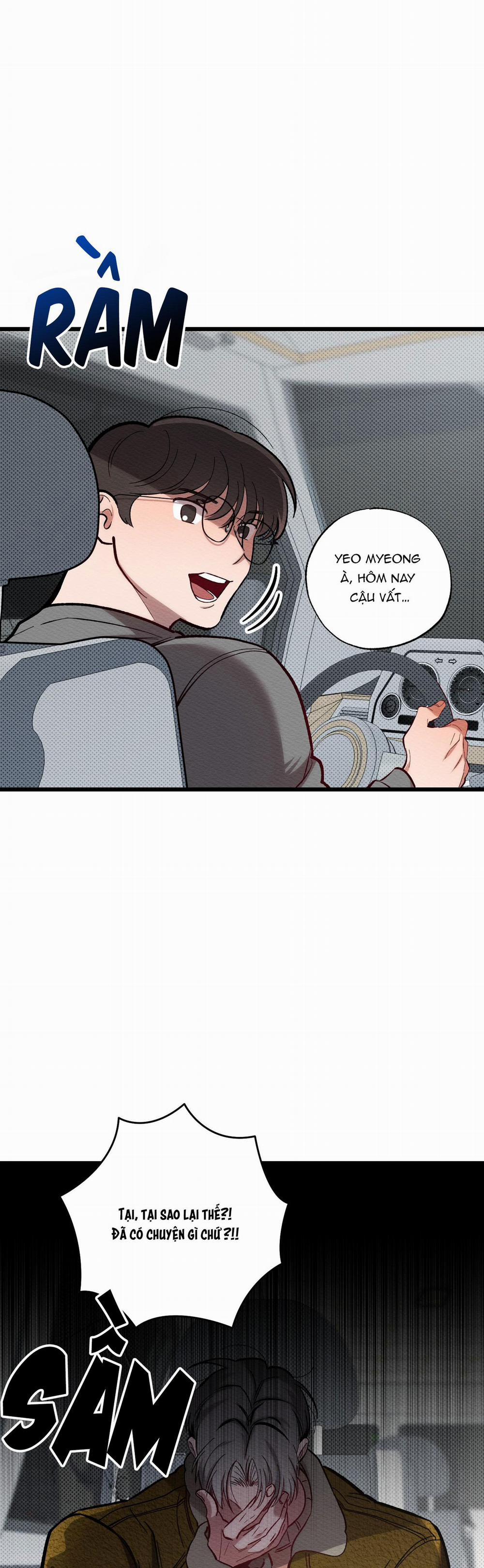 Thể Loại Melo 2 trang 20