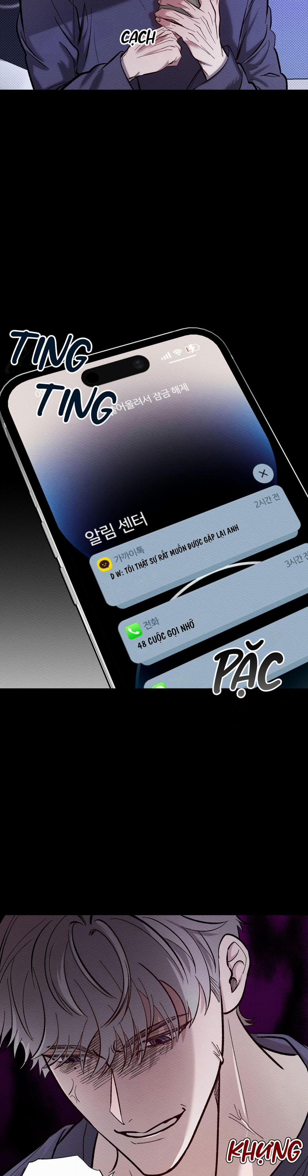 Thể Loại Melo 2 trang 27