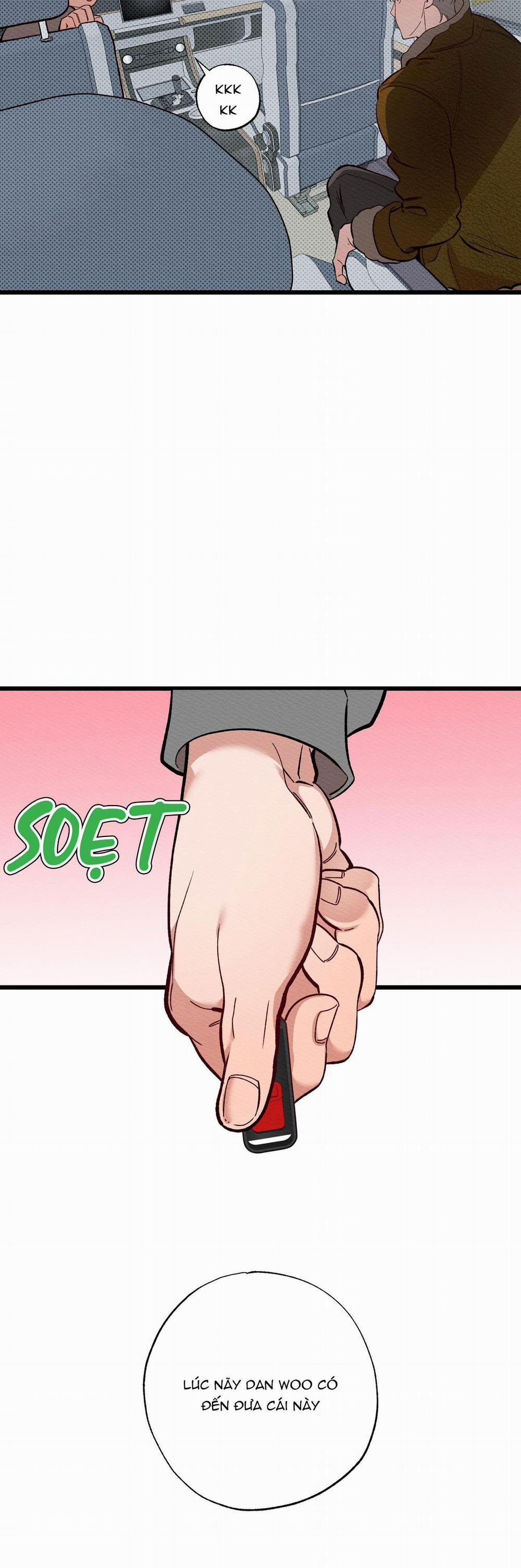 Thể Loại Melo 2 trang 30