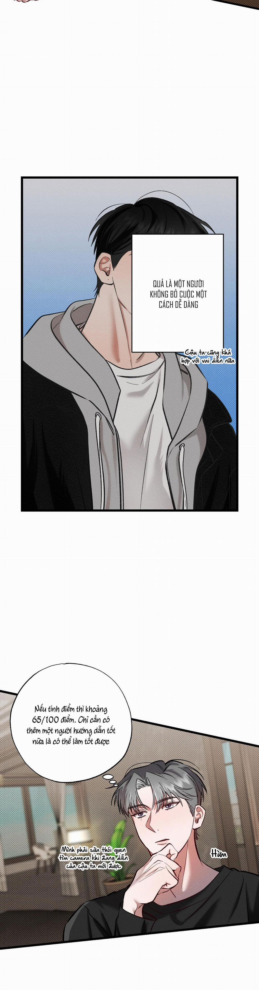 Thể Loại Melo 2 trang 36