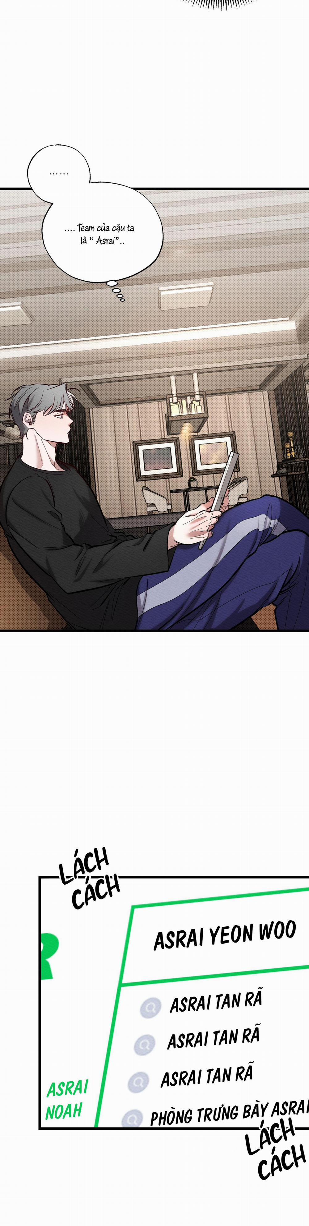 Thể Loại Melo 2 trang 39