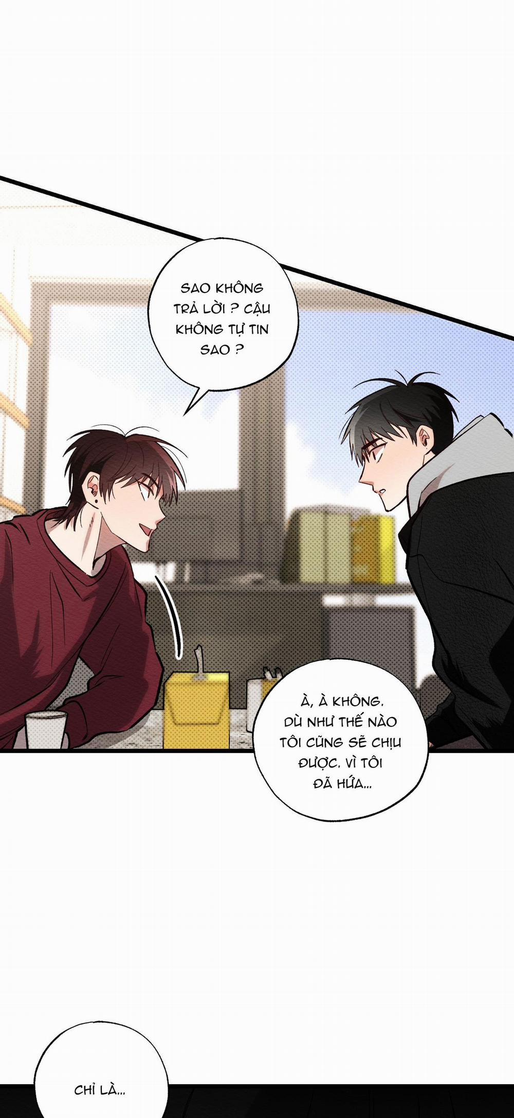 Thể Loại Melo 2 trang 8