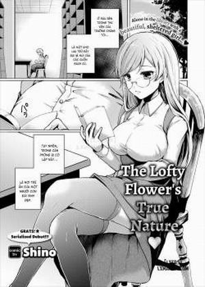 Đọc truyện tranh The Lofty Flower’s True Nature