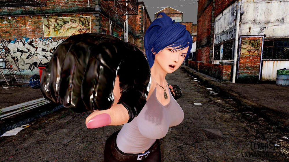 The Loser Named Hikari Oneshot trang 10