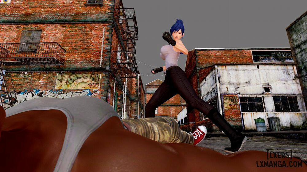 The Loser Named Hikari Oneshot trang 11