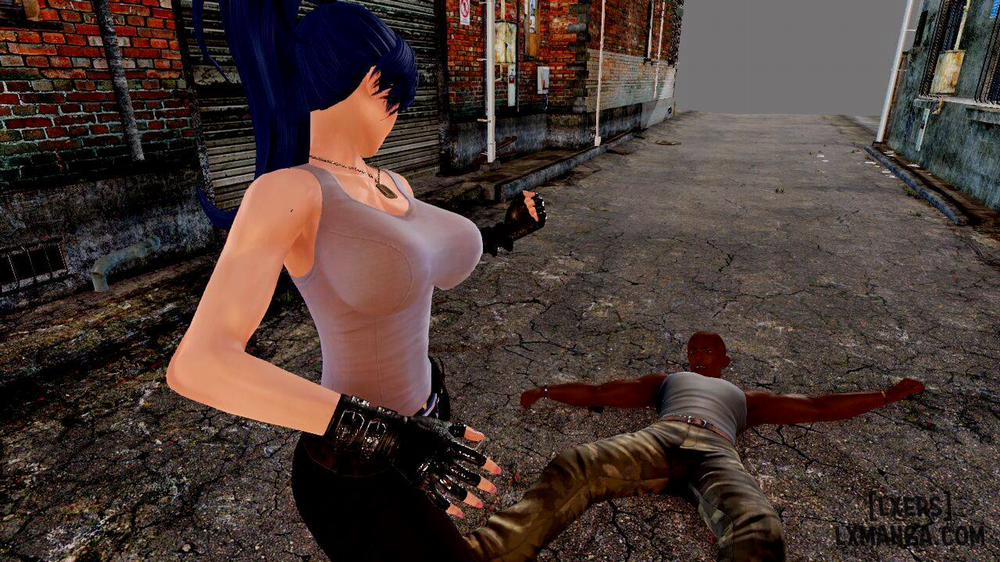 The Loser Named Hikari Oneshot trang 13