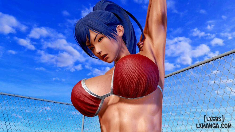 The Loser Named Hikari Oneshot trang 20