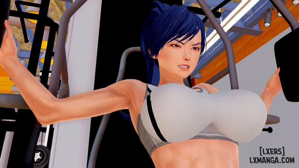 The Loser Named Hikari Oneshot trang 22