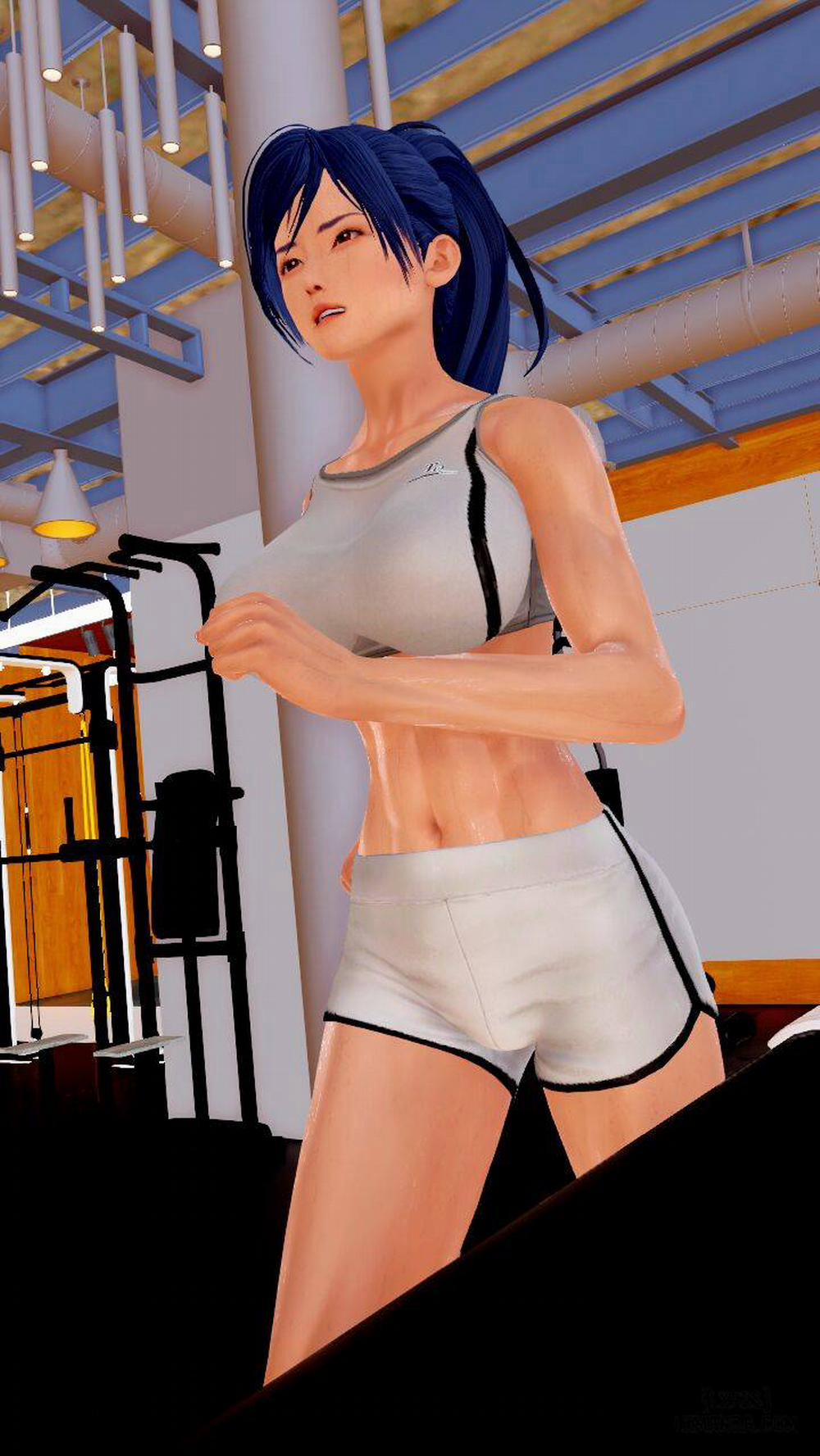 The Loser Named Hikari Oneshot trang 24