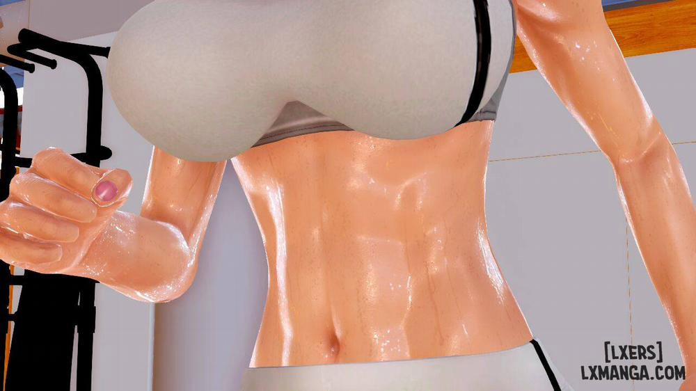 The Loser Named Hikari Oneshot trang 25