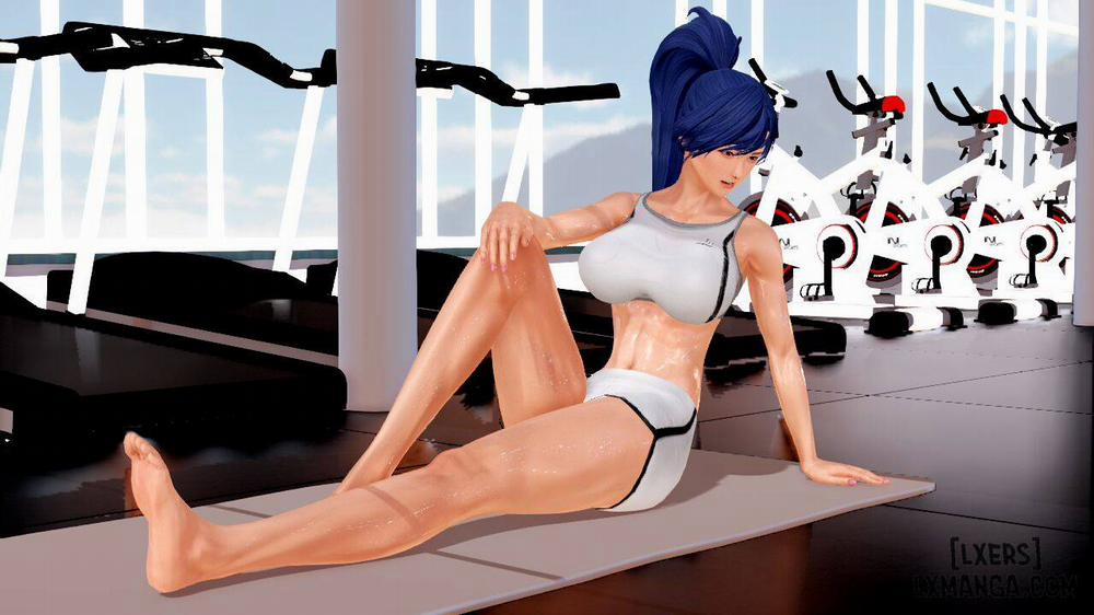 The Loser Named Hikari Oneshot trang 26