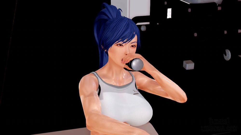 The Loser Named Hikari Oneshot trang 29