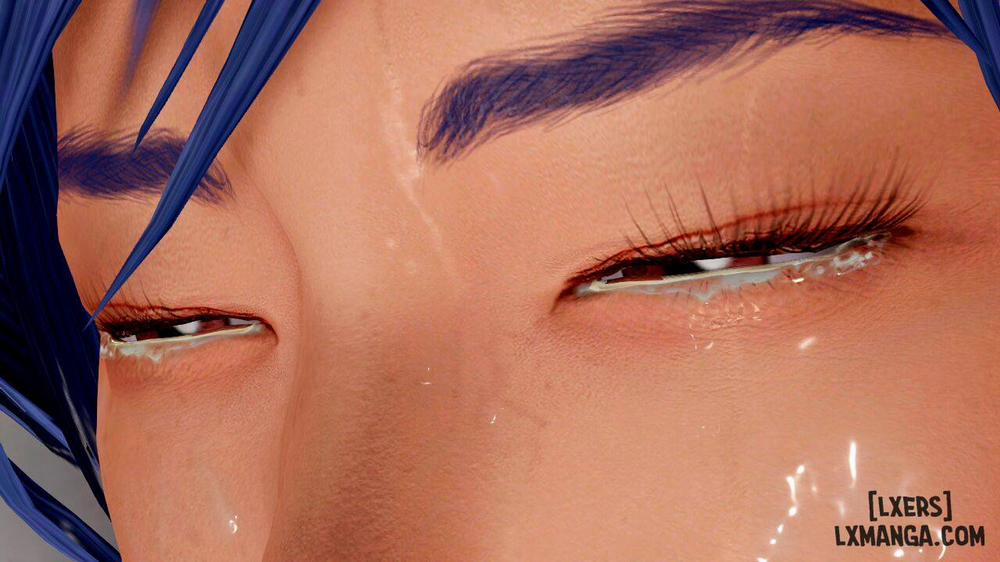 The Loser Named Hikari Oneshot trang 35