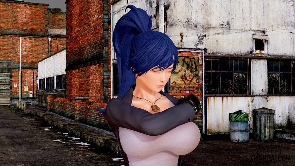 The Loser Named Hikari Oneshot trang 5