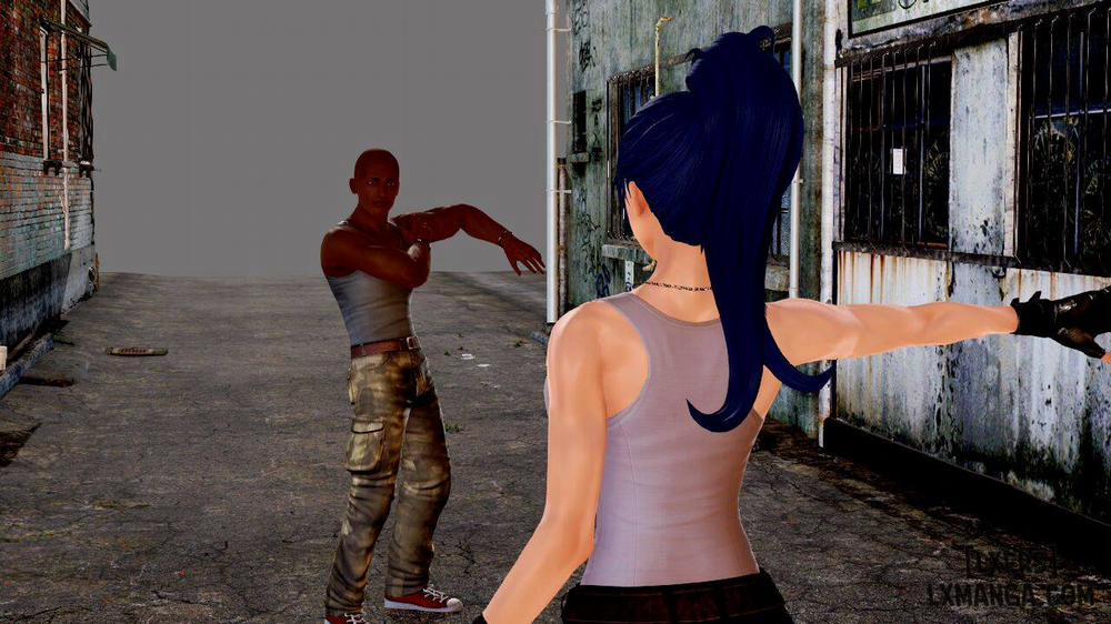 The Loser Named Hikari Oneshot trang 6