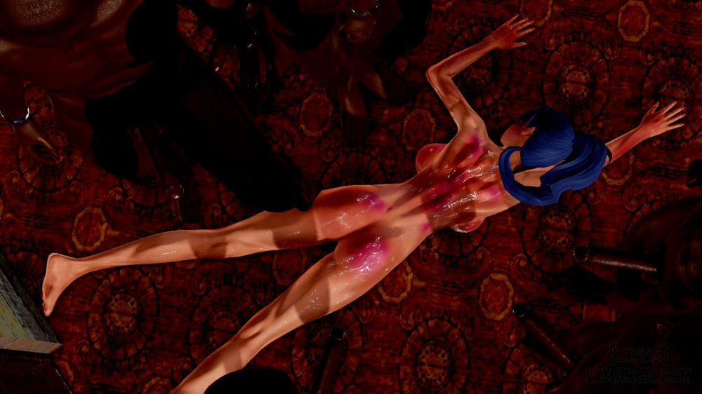 The Loser Named Hikari Oneshot trang 60