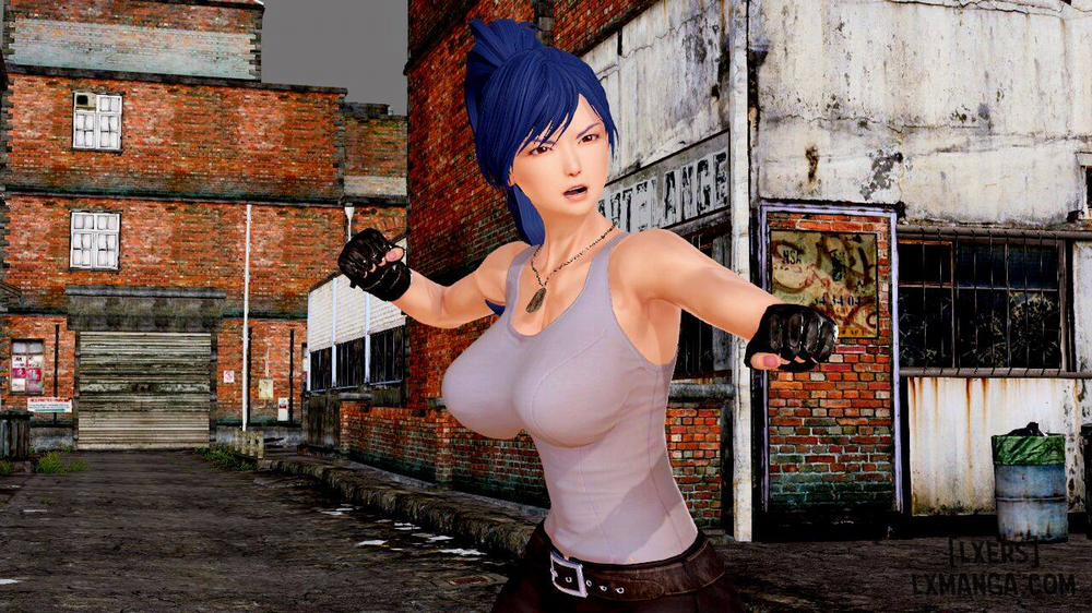 The Loser Named Hikari Oneshot trang 7