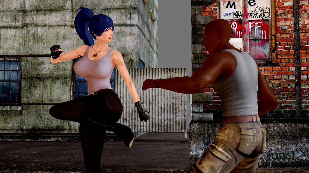 The Loser Named Hikari Oneshot trang 8