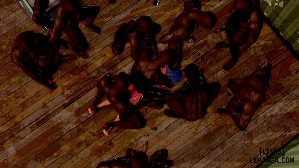 The Loser Named Hikari Oneshot trang 84