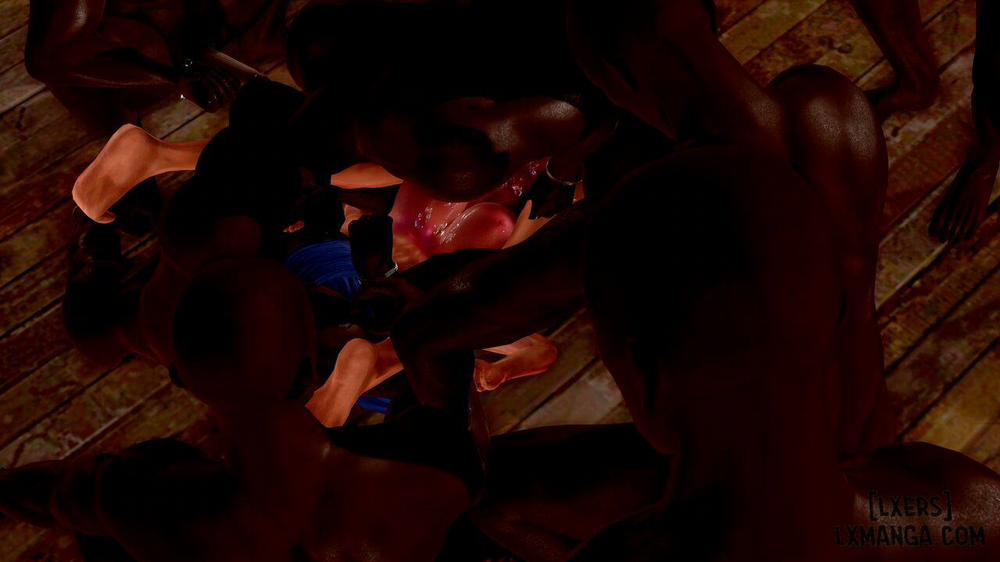 The Loser Named Hikari Oneshot trang 96