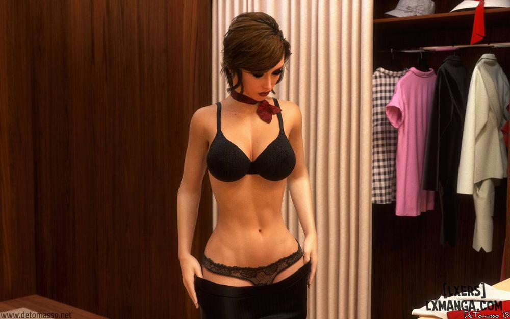 The Love Game Oneshot trang 12