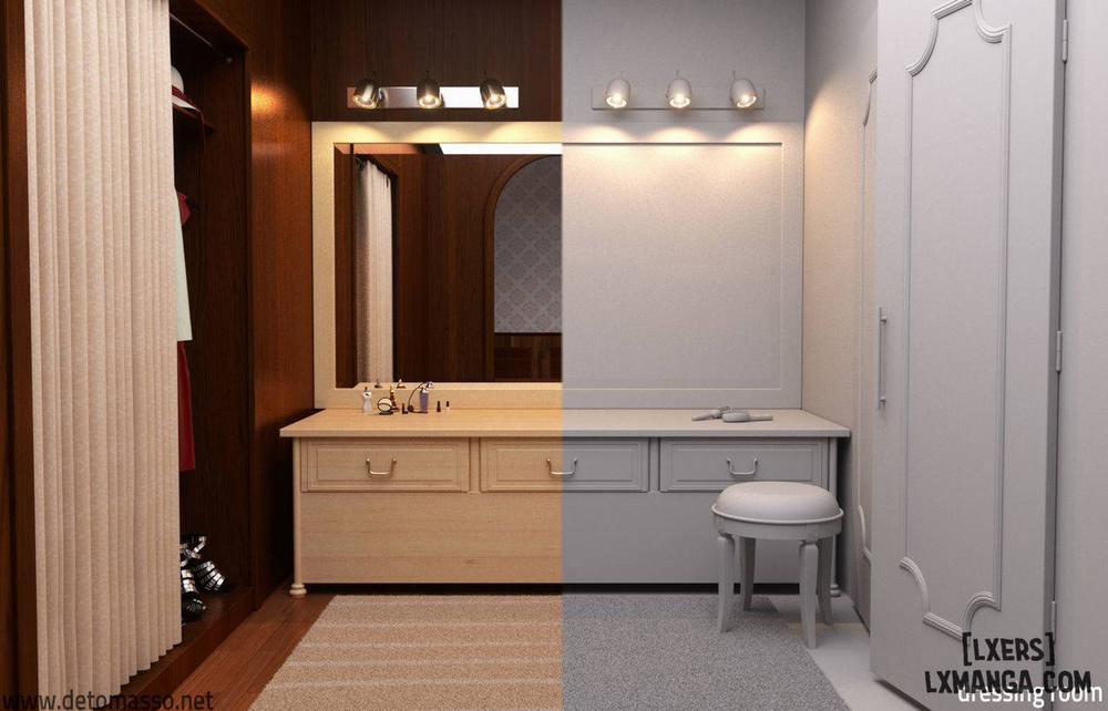 The Love Game Oneshot trang 73