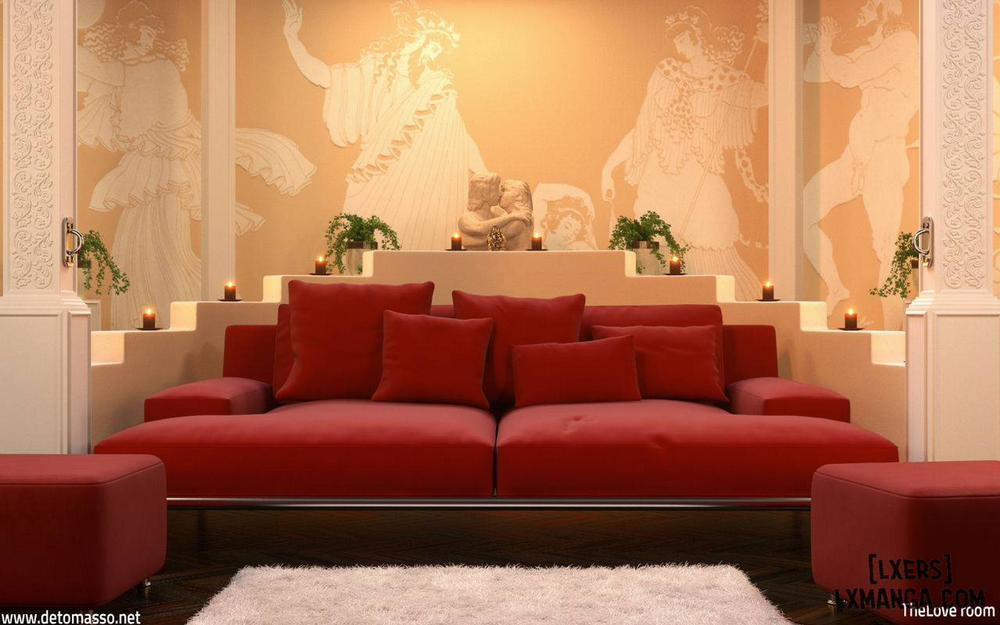 The Love Game Oneshot trang 75