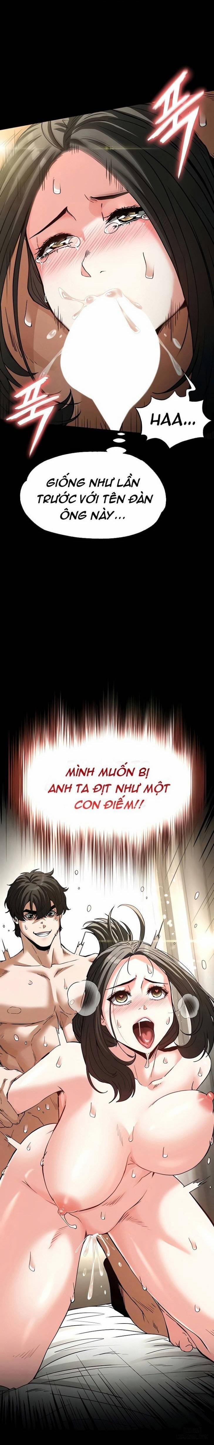 The Lowest Of Humankind 19 trang 0