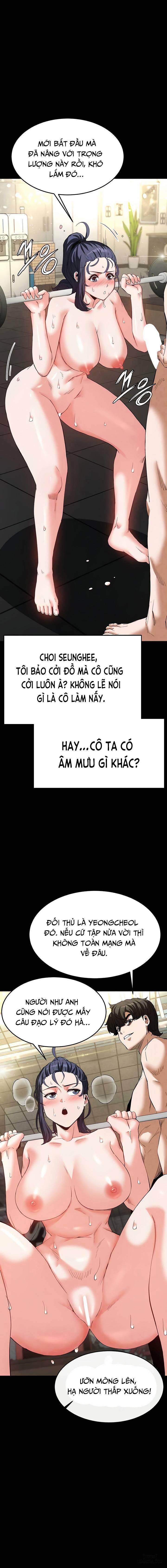 The Lowest Of Humankind 23 trang 1