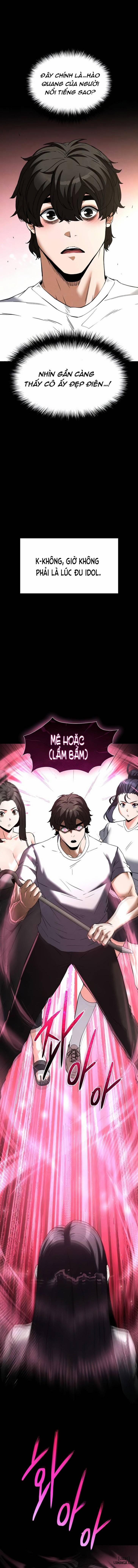 The Lowest Of Humankind 24 trang 0