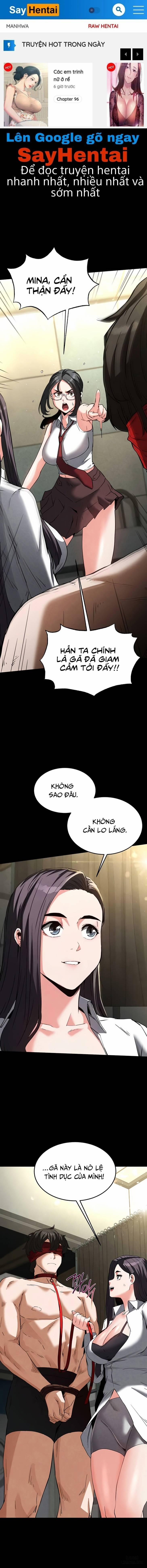 The Lowest Of Humankind 26 trang 0