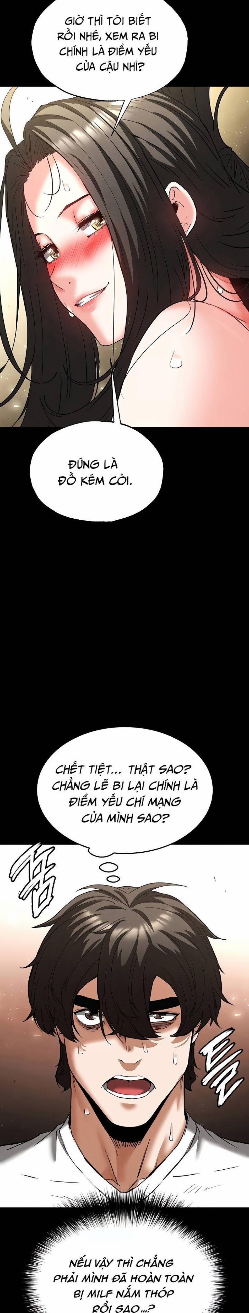 The Lowest Of Humankind 46 trang 12