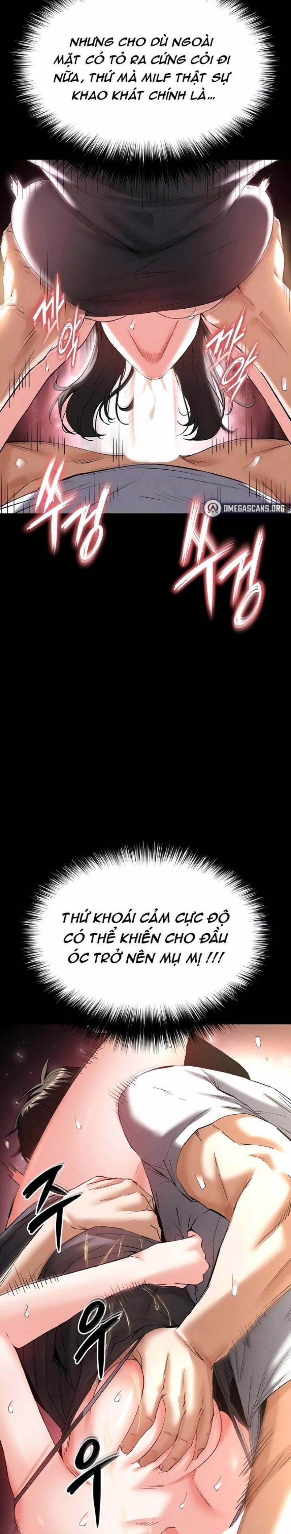 The Lowest Of Humankind 46 trang 2