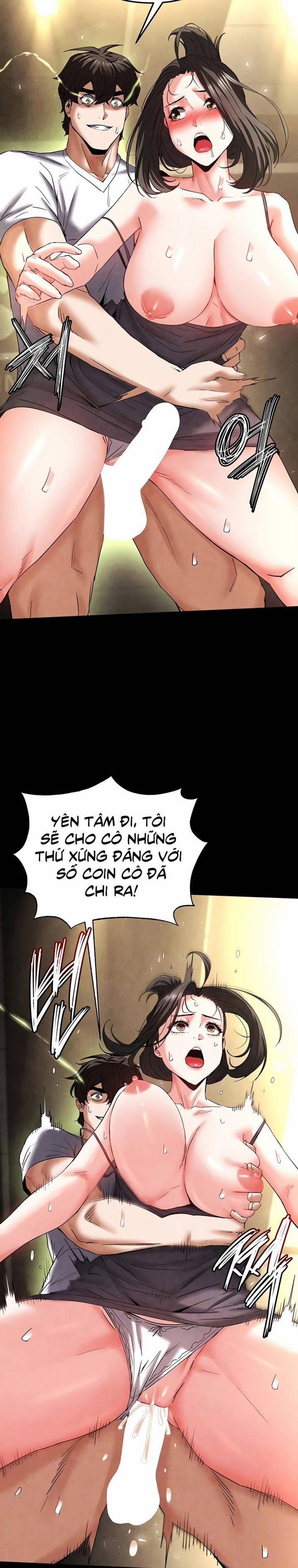 The Lowest Of Humankind 46 trang 4