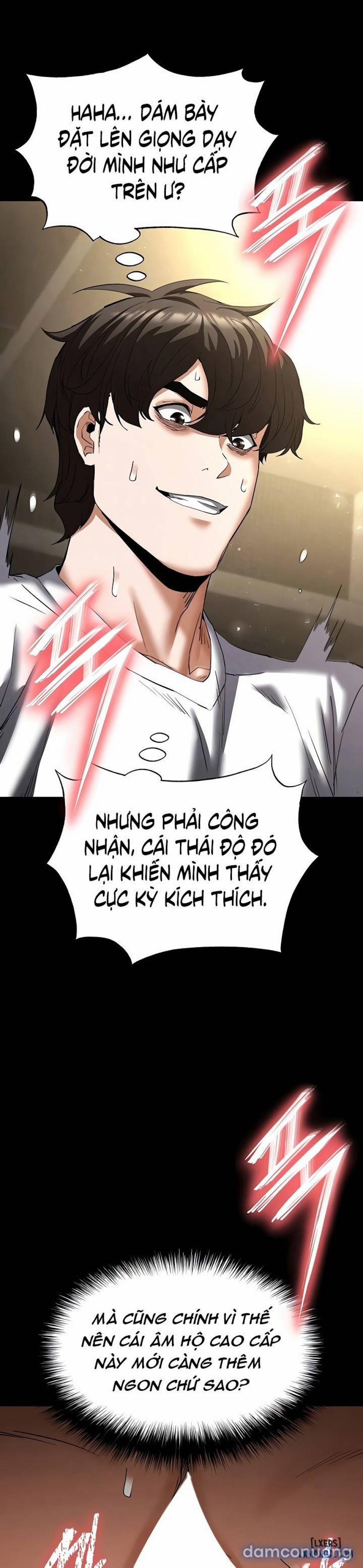 The Lowest Of Humankind 46 trang 7