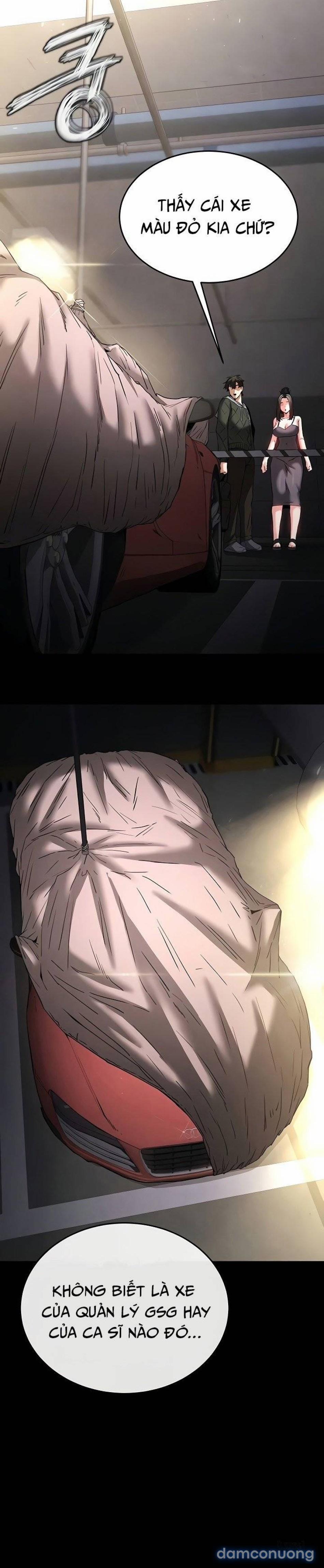 The Lowest Of Humankind 47 trang 9