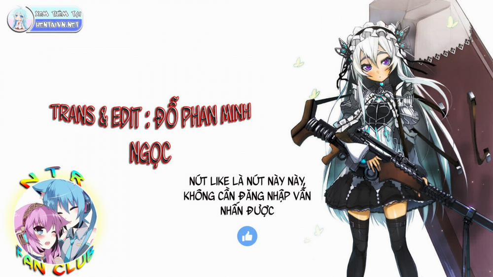 The Lusts of Black Masquerade (To LOVE-Ru) Oneshot trang 0