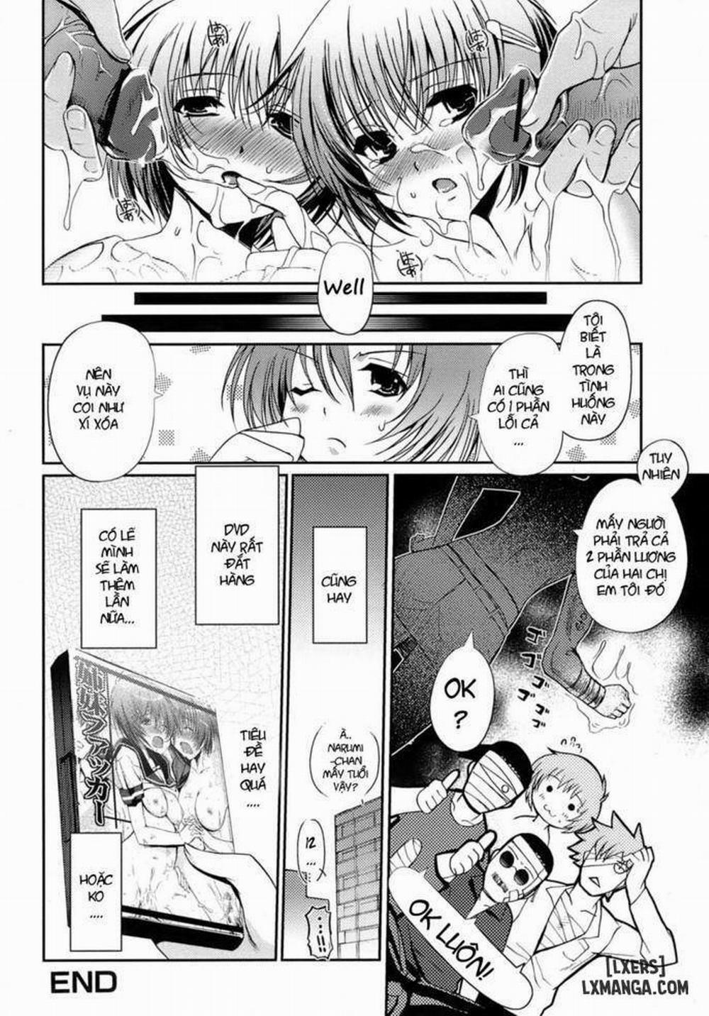 The Maiden's Love Love Affair 2 trang 17