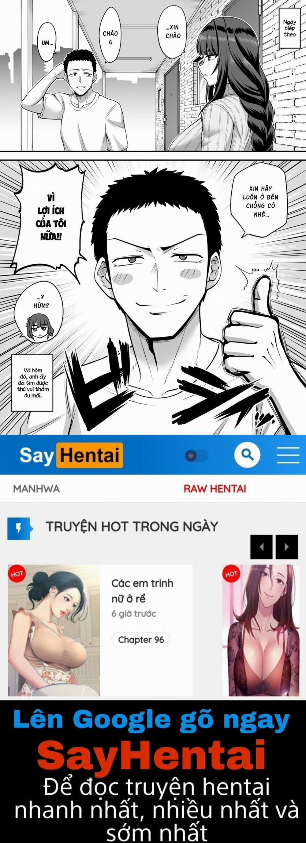 The Married Raiden Shogun Moved In Next Door Oneshot trang 17