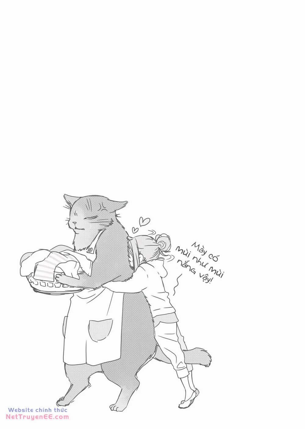 The Masterful Cat Is Depressed Again Today 2 trang 8