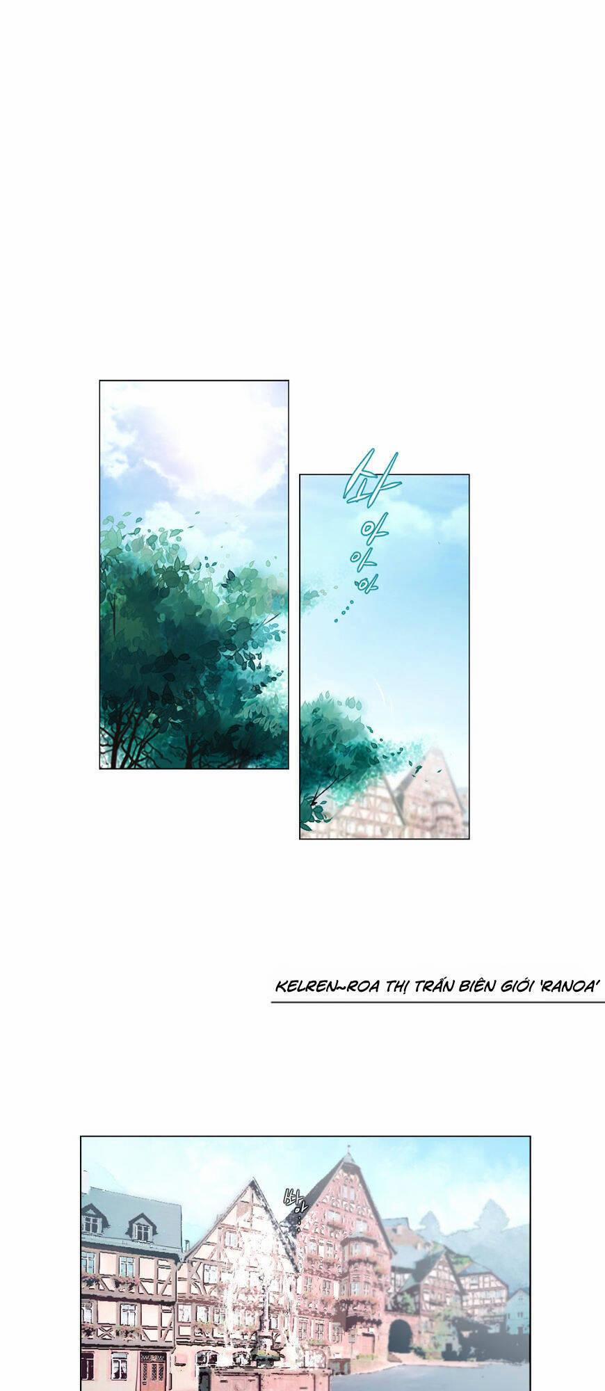 The Memory Of Wind: Anz 2 trang 0